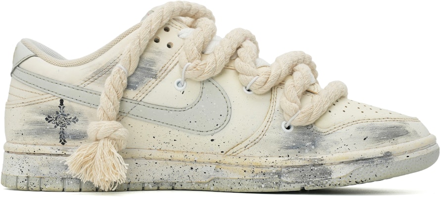 【カスタムシューズ】ナイキ ダンク ロー 'ヴィンテージ ブランブル ローズ' DV0831-101(Team35-荆棘玫瑰) Order 【カスタムシューズ】ナイキ ダンク ロー 'ヴィンテージ ブランブル ローズ' DV0831-101(Team35-荆棘玫瑰)