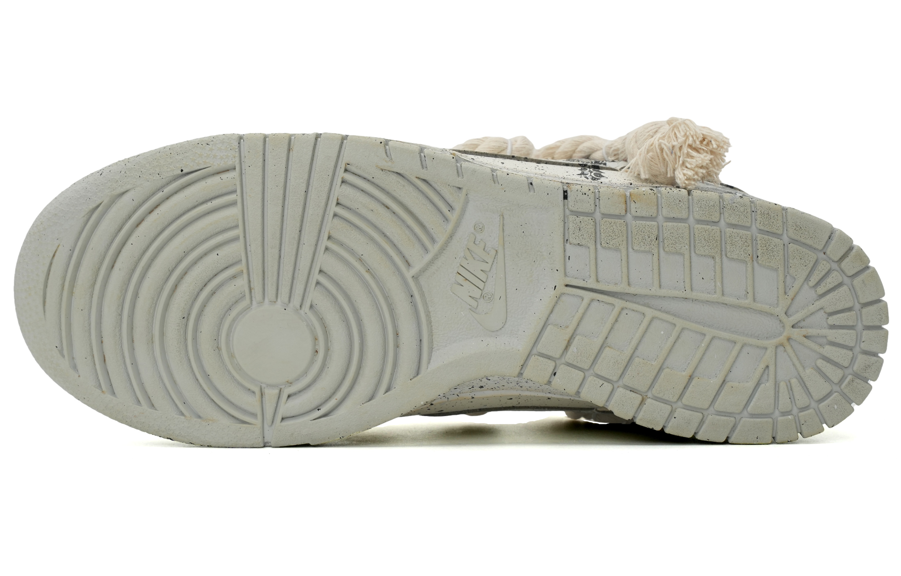 Purchase 【カスタムシューズ】ナイキ ダンク ロー 'ヴィンテージ ブランブル ローズ' DV0831-101(Team35-荆棘玫瑰）