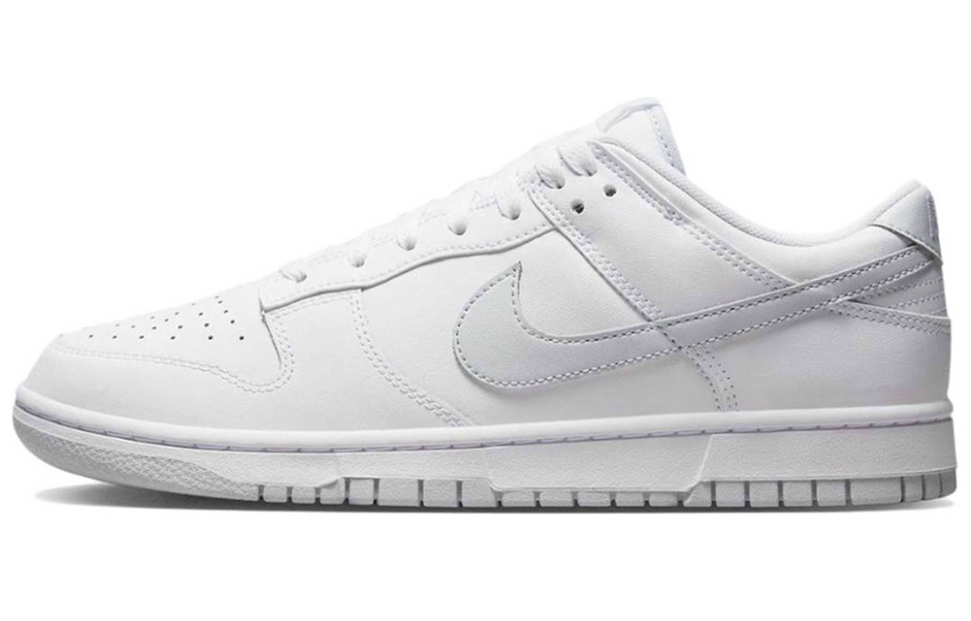 Details for 【カスタムシューズ】ナイキ ダンク ロー 'ヴィンテージ ブランブル ローズ' DV0831-101(Team35-荆棘玫瑰）