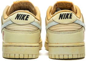 ナイキ ダンク LOW "ビンテージ未来珈琲" DJ6188-101(TeamB-男款条纹咖啡染) Shop ナイキ ダンク LOW "ビンテージ未来珈琲" DJ6188-101(TeamB-男款条纹咖啡染)