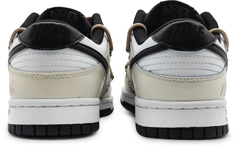 【定制球鞋】 Nike Dunk Low 美式報紙 舊報社 舊時代 度過生活 低幫 板鞋 GS 米色 Purchase 【定制球鞋】 Nike Dunk Low 美式報紙 舊報社 舊時代 度過生活 低幫 板鞋 GS 米色