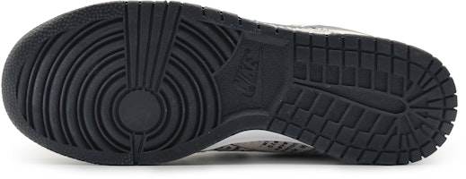 【定制球鞋】 Nike Dunk Low 美式報紙 舊報社 舊時代 度過生活 低幫 板鞋 GS 米色 Details for 【定制球鞋】 Nike Dunk Low 美式報紙 舊報社 舊時代 度過生活 低幫 板鞋 GS 米色