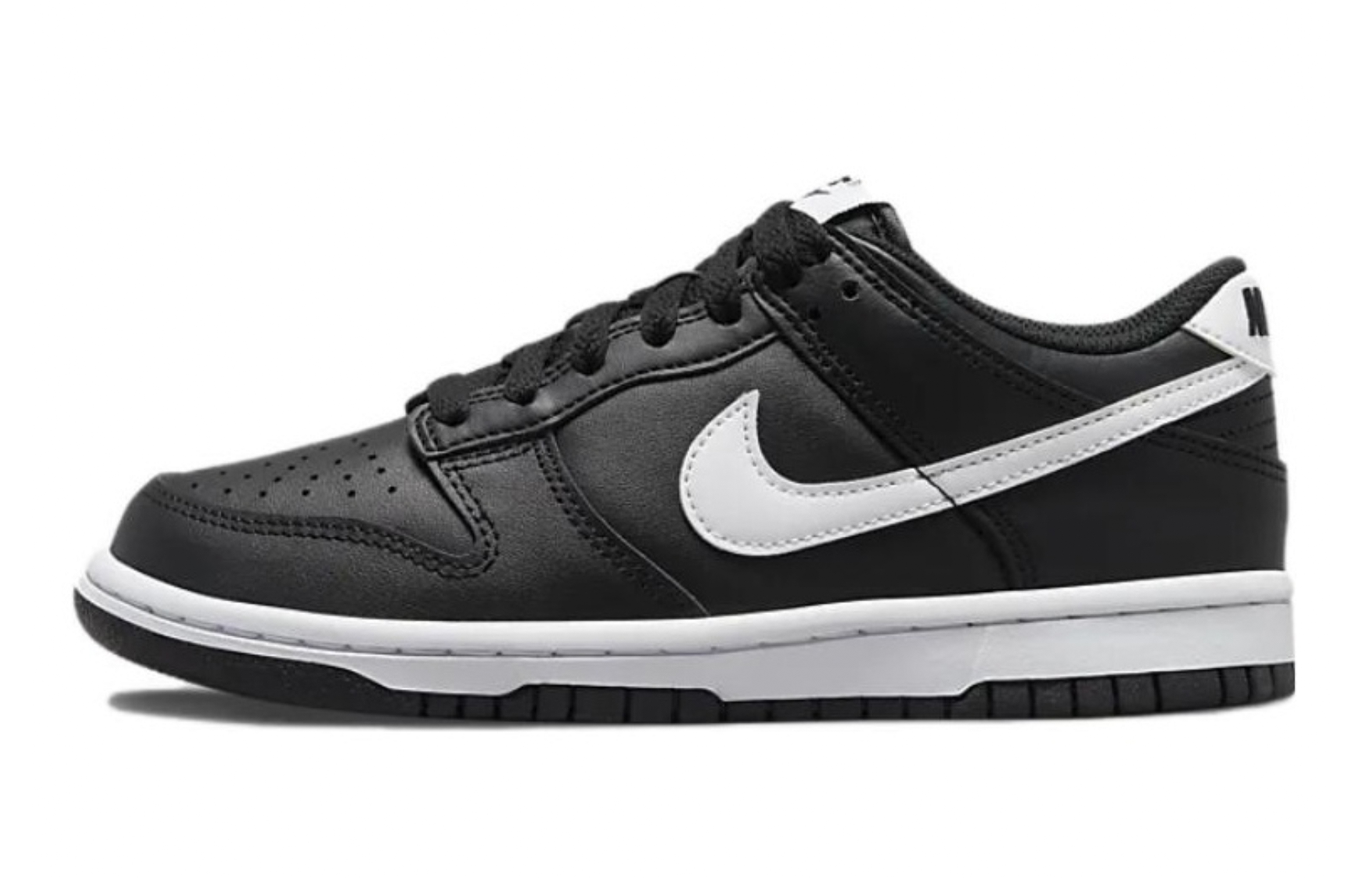Sizing 【定制球鞋】 Nike Dunk Low 美式報紙 舊報社 舊時代 度過生活 低幫 板鞋 GS 米色