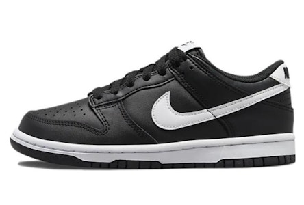 【定制球鞋】 Nike Dunk Low 美式報紙 舊報社 舊時代 度過生活 低幫 板鞋 GS 米色 Sizing 【定制球鞋】 Nike Dunk Low 美式報紙 舊報社 舊時代 度過生活 低幫 板鞋 GS 米色
