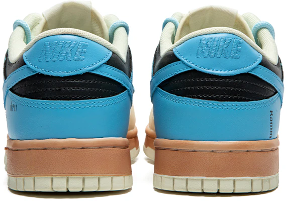 【定制鞋款】耐克Dunk Low ‘复古蓝色条纹’ DJ6188-100(TeamB-男款街头米蓝) Shop 【定制鞋款】耐克Dunk Low ‘复古蓝色条纹’ DJ6188-100(TeamB-男款街头米蓝)