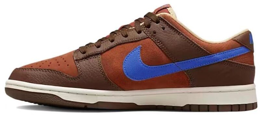 【客製化球鞋】 Nike Dunk Low 美式復古風 街頭風格 懷舊磨損 手繪噴繪 低筒 運動鞋 男款 白棕色 Purchase 【客製化球鞋】 Nike Dunk Low 美式復古風 街頭風格 懷舊磨損 手繪噴繪 低筒 運動鞋 男款 白棕色