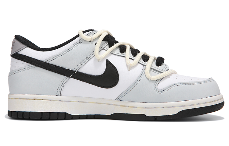 Order Nike Dunk Low Vital Triple Swoosh Corazón Diablo DD1391-100(Team82-男款爱心小恶魔)