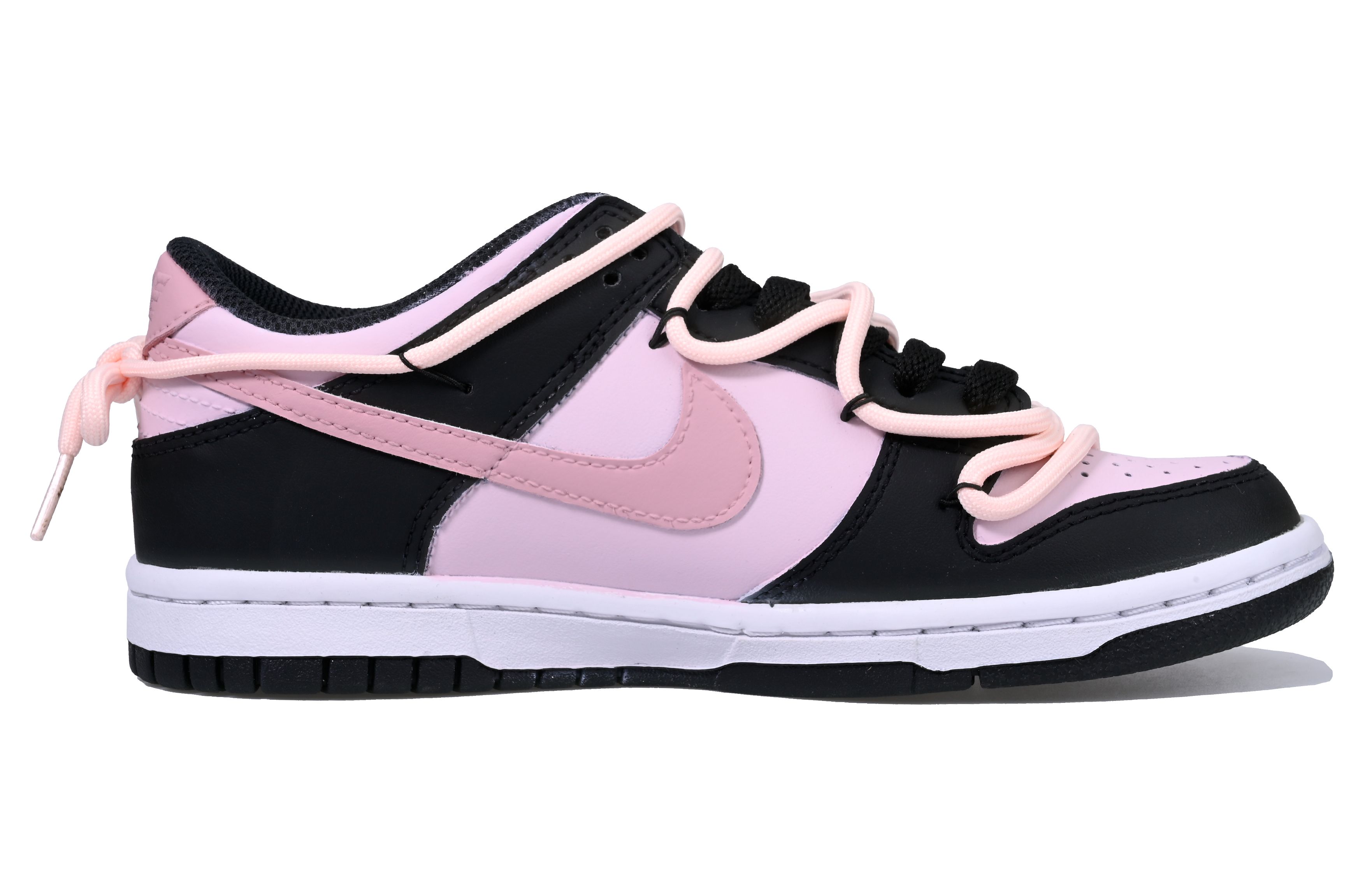 Order [定制鞋款] 耐克Dunk低帮“Vlad Berry” FD1232-001(Team33-莓果系S-BOX)