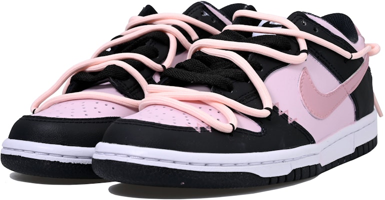 【限定シューズ】ナイキ ダンク ロー「ウラドベリー」 FD1232-001(Team33-莓果系S-BOX) Lookbook 【限定シューズ】ナイキ ダンク ロー「ウラドベリー」 FD1232-001(Team33-莓果系S-BOX)