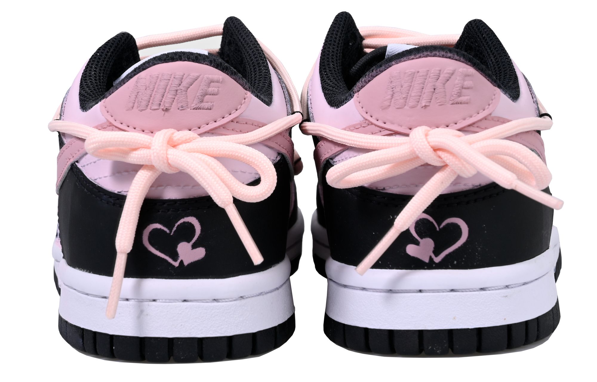 Shop [定制鞋款] 耐克Dunk低帮“Vlad Berry” FD1232-001(Team33-莓果系S-BOX)