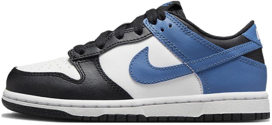 【定製球鞋】 Nike Dunk Low Vlad 禁止攝影 防滑耐磨 低筒 板鞋 GS 黑粉 Details for 【定製球鞋】 Nike Dunk Low Vlad 禁止攝影 防滑耐磨 低筒 板鞋 GS 黑粉
