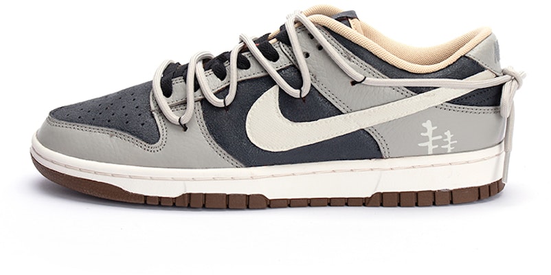 나이키 덩크 로우 '볼케닉 애쉬' 커스텀 (Nike Dunk Low 'Volcanic Ash' Custom) DR9704-200(Team15-休眠火山) Buy 나이키 덩크 로우 '볼케닉 애쉬' 커스텀 (Nike Dunk Low 'Volcanic Ash' Custom) DR9704-200(Team15-休眠火山)