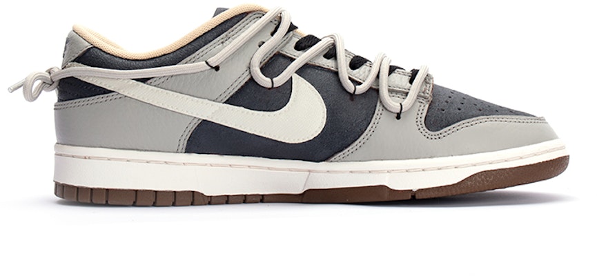 나이키 덩크 로우 '볼케닉 애쉬' 커스텀 (Nike Dunk Low 'Volcanic Ash' Custom) DR9704-200(Team15-休眠火山) Order 나이키 덩크 로우 '볼케닉 애쉬' 커스텀 (Nike Dunk Low 'Volcanic Ash' Custom) DR9704-200(Team15-休眠火山)