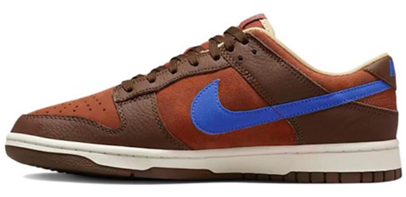나이키 덩크 로우 '볼케닉 애쉬' 커스텀 (Nike Dunk Low 'Volcanic Ash' Custom) DR9704-200(Team15-休眠火山) Details for 나이키 덩크 로우 '볼케닉 애쉬' 커스텀 (Nike Dunk Low 'Volcanic Ash' Custom) DR9704-200(Team15-休眠火山)