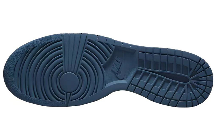 Purchase [Sepatu Custom] Nike Dunk Low 'Washed Denim' DV0834-101(Team22-男款牛仔灰蓝A-BOX)