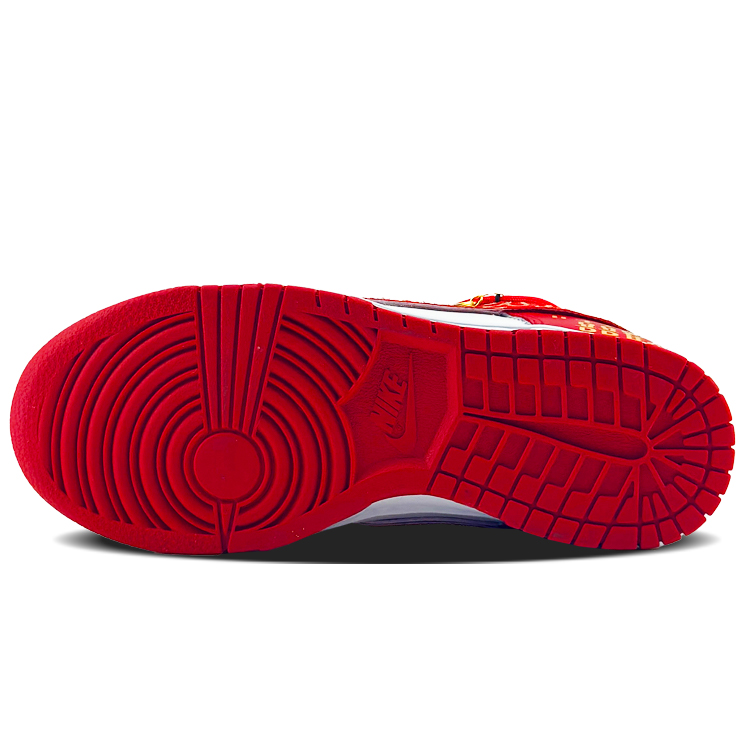 Purchase Nike Dunk Low カスタムシューズ「ウェディングジョイ」 FD9762-061（Team97-欢喜SBOX）