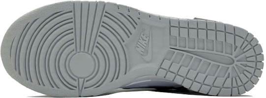 【客製化球鞋】Nike Dunk 狼人韦恩 百搭 休閒 低筒 板鞋 男款 灰白 Details for 【客製化球鞋】Nike Dunk 狼人韦恩 百搭 休閒 低筒 板鞋 男款 灰白