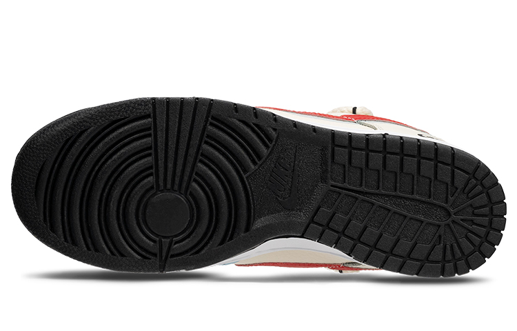 Sizing [Zapatos Personalizados] Nike Dunk Low 'Azul Costa Oeste-Blanco' FB3354-001(Team62-SSR)