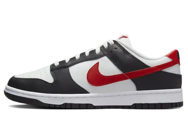 Cheap [Zapatos Personalizados] Nike Dunk Low 'Azul Costa Oeste-Blanco' FB3354-001(Team62-SSR)