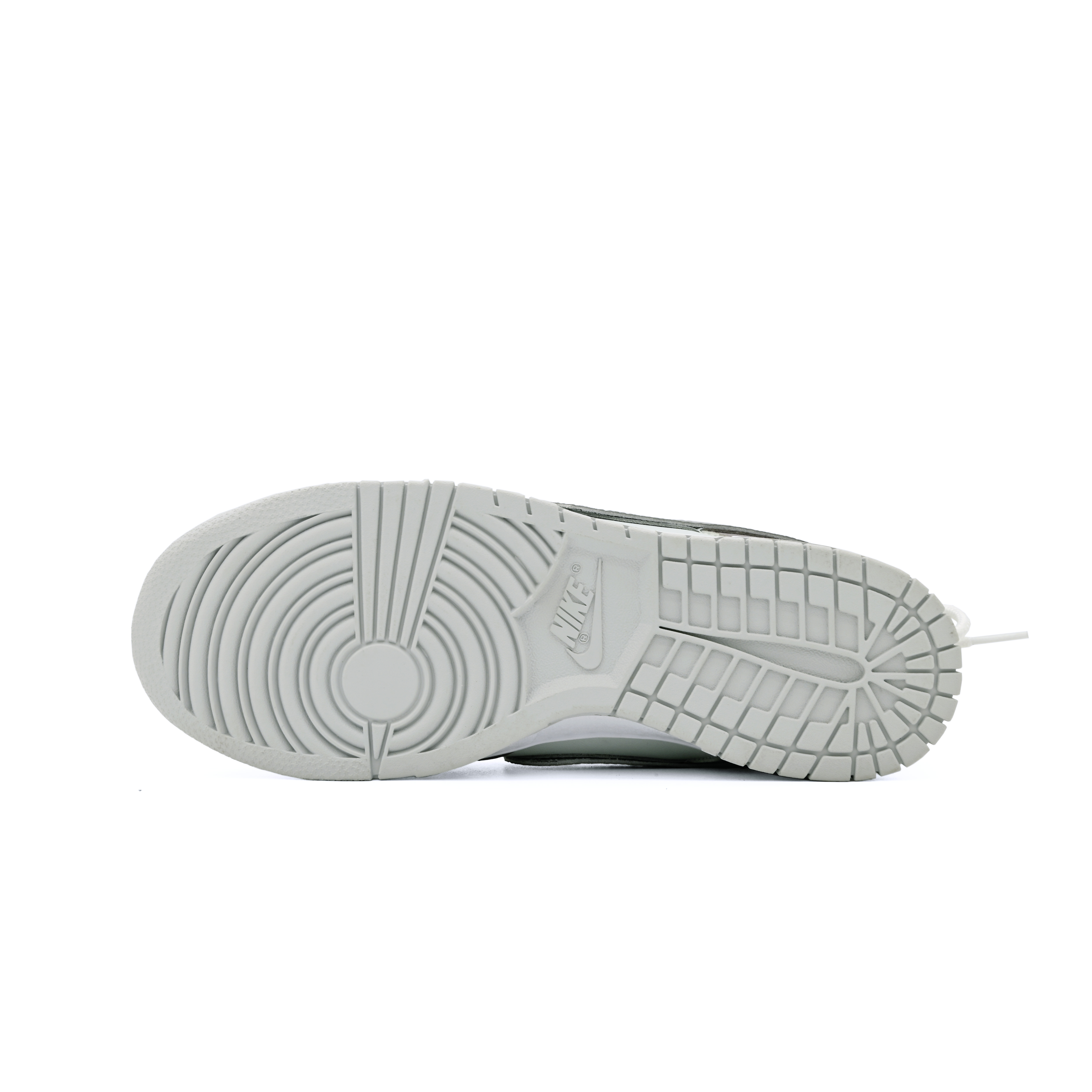 Details for [Kasut Custom] Nike Dunk Low 'West Coast Deconstructed Grey Putih' DV0831-101(Team63-回归方圆QD)