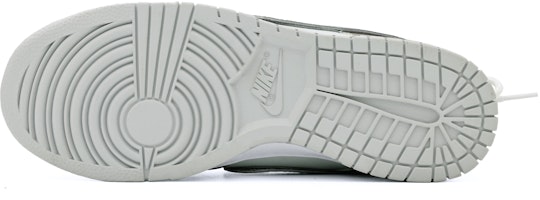 나이키 덩크 로우 '서부 해체 회백색' (커스텀) DV0831-101(Team63-回归方圆QD) Details for 나이키 덩크 로우 '서부 해체 회백색' (커스텀) DV0831-101(Team63-回归方圆QD)