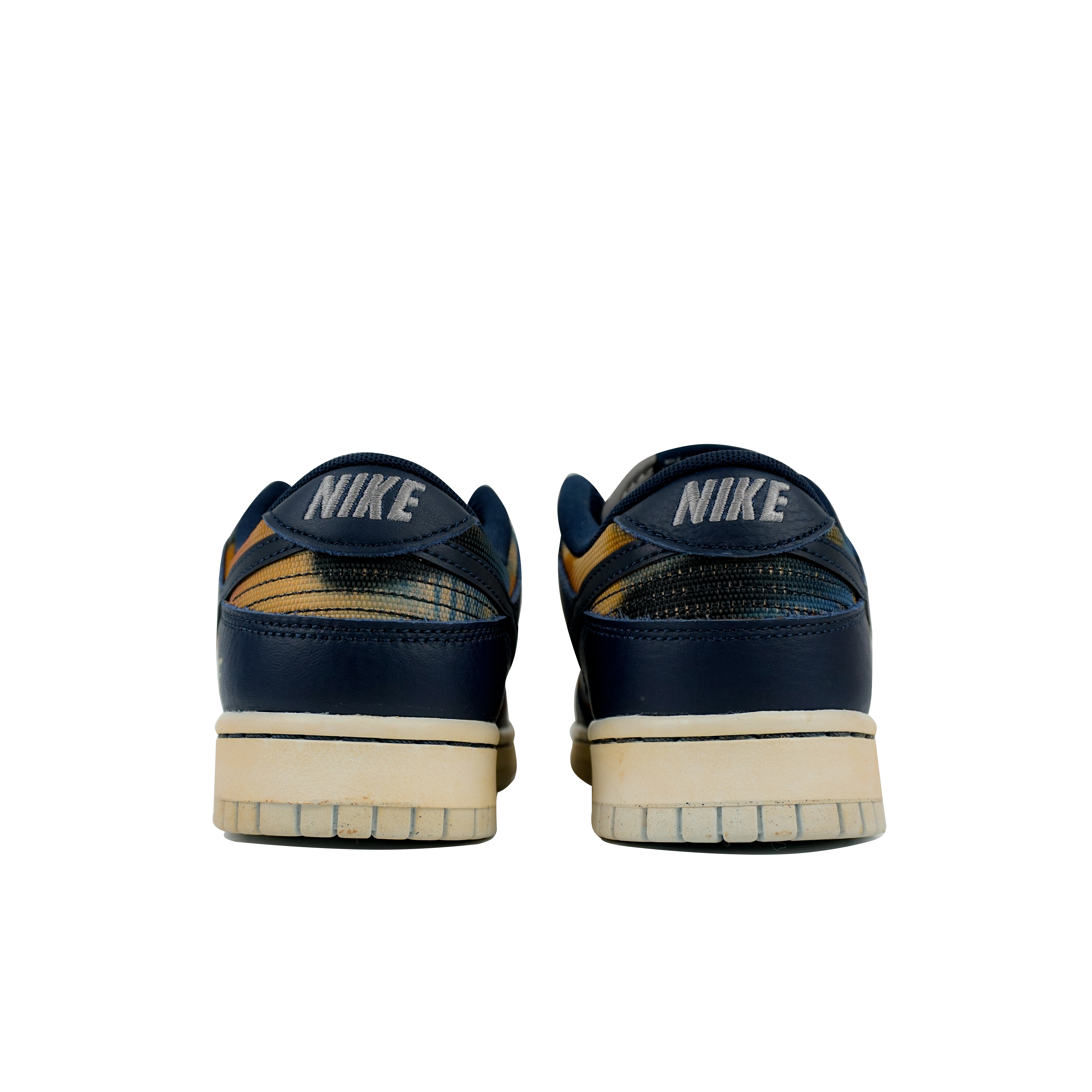 Purchase [定制鞋] Nike Dunk Low '西海岸嘻哈椰子树夕阳黑橙' DM0108-400(Team陆-椰子树西海岸)
