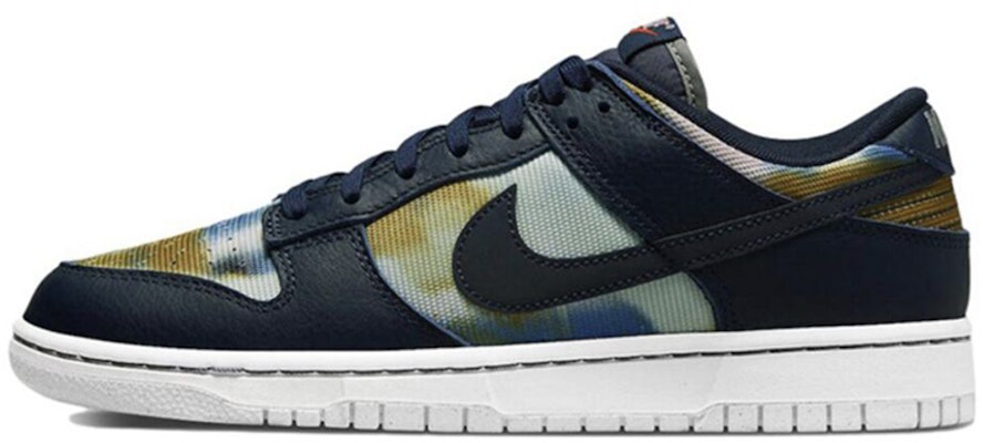 【定制球鞋】Nike Dunk Low 玖制 西海岸 說唱主題 嘻哈 椰子樹 做舊 晚霞 低幫 板鞋 男款 黑橙 Sizing 【定制球鞋】Nike Dunk Low 玖制 西海岸 說唱主題 嘻哈 椰子樹 做舊 晚霞 低幫 板鞋 男款 黑橙