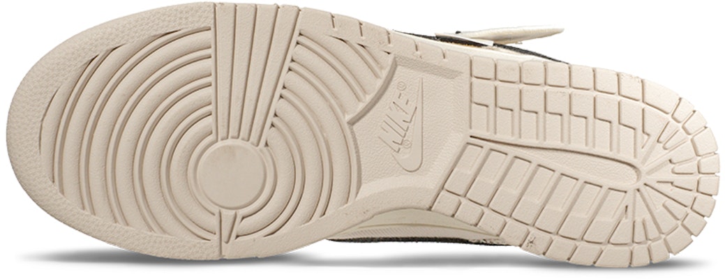 【定制鞋】 耐克Dunk Low '西海岸嘻哈刺绣' DV0834-100(Team62-旅行标签) Details for 【定制鞋】 耐克Dunk Low '西海岸嘻哈刺绣' DV0834-100(Team62-旅行标签)