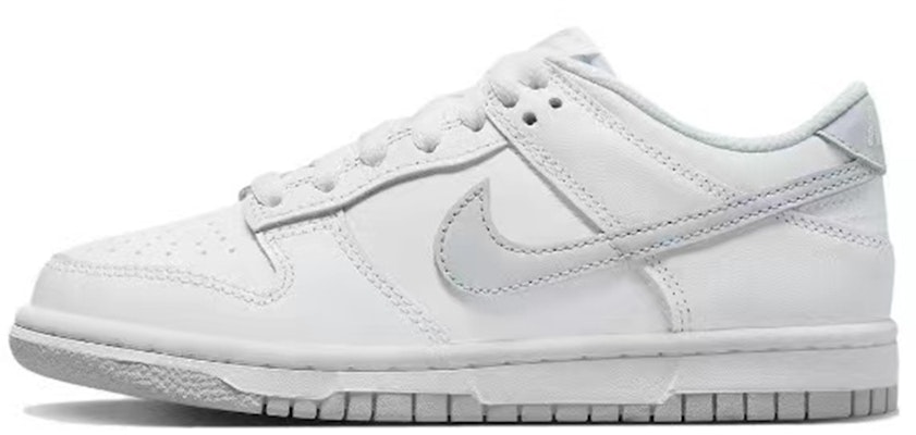 【客製球鞋】 Nike Dunk Low 西海岸 腰果花 戶外 高街風 復古做舊 解構 低筒 滑板鞋 男款 白灰黑 Details for 【客製球鞋】 Nike Dunk Low 西海岸 腰果花 戶外 高街風 復古做舊 解構 低筒 滑板鞋 男款 白灰黑