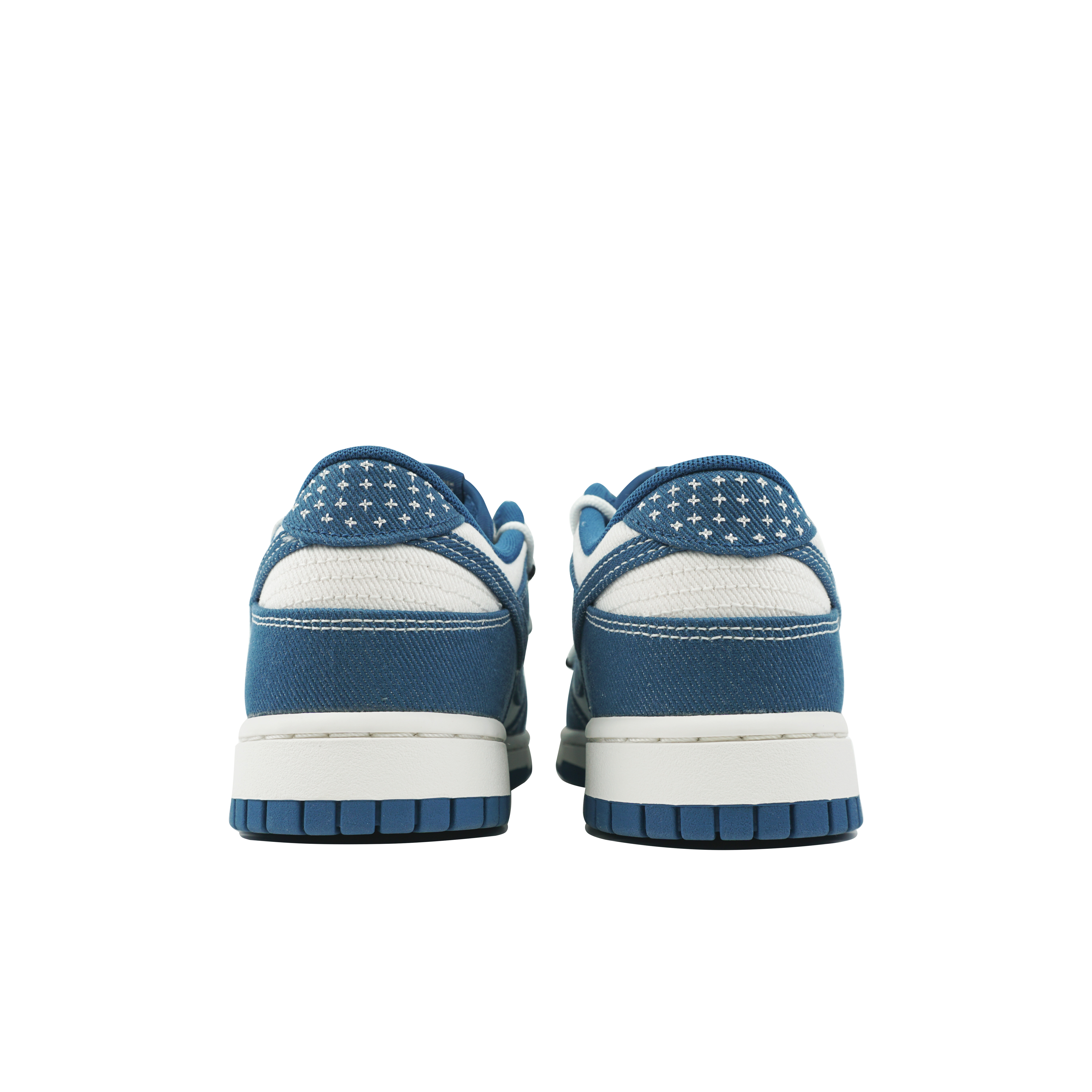 Shop [カスタムシューズ] ナイキ ダンク ロー「西海岸タイダイ ココナッツツリー」 DV0834-101(Team陆-渐变扎染椰子树)