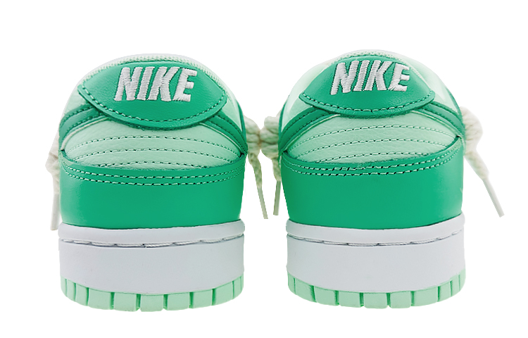 Purchase 【定制球鞋】Nike Dunk Low Retro 滑板文化 憶江南 西湖龍井 春意 解構 低幫 板鞋 男款 綠