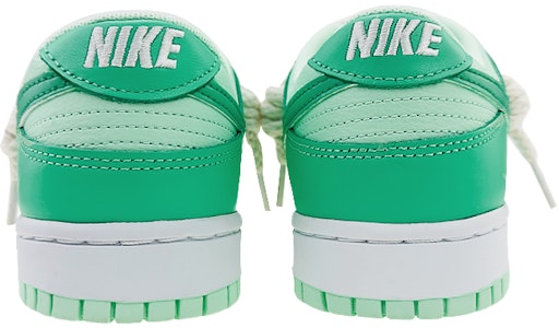 【定制球鞋】Nike Dunk Low Retro 滑板文化 憶江南 西湖龍井 春意 解構 低幫 板鞋 男款 綠 Purchase 【定制球鞋】Nike Dunk Low Retro 滑板文化 憶江南 西湖龍井 春意 解構 低幫 板鞋 男款 綠