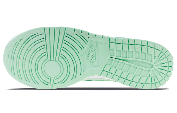 Details for 【定制球鞋】Nike Dunk Low Retro 滑板文化 憶江南 西湖龍井 春意 解構 低幫 板鞋 男款 綠