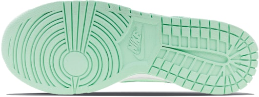 Nike Dunk Low カスタム「西湖龍井グリーン」 DJ6188-301(Team40-男款忆江南绿) Details for Nike Dunk Low カスタム「西湖龍井グリーン」 DJ6188-301(Team40-男款忆江南绿)