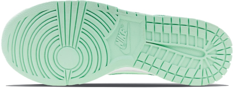 【定制球鞋】Nike Dunk Low Retro 滑板文化 憶江南 西湖龍井 春意 解構 低幫 板鞋 男款 綠 Details for 【定制球鞋】Nike Dunk Low Retro 滑板文化 憶江南 西湖龍井 春意 解構 低幫 板鞋 男款 綠