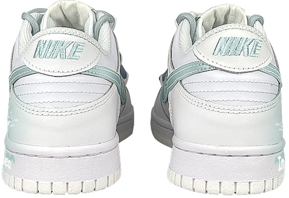 나이키 덩크 로우 '고래 그라데이션' (흰/회/녹) DH9765-100(Team47-女款鲸鱼) Purchase 나이키 덩크 로우 '고래 그라데이션' (흰/회/녹) DH9765-100(Team47-女款鲸鱼)