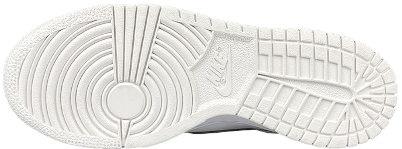 【訂製球鞋】 Nike Dunk Low 禮盒 襪子 解構雙 鞋帶 鯨魚 暈染漸變 低筒 板鞋 GS 白灰綠 Details for 【訂製球鞋】 Nike Dunk Low 禮盒 襪子 解構雙 鞋帶 鯨魚 暈染漸變 低筒 板鞋 GS 白灰綠