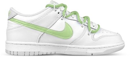 나이키 덩크 로우 '백녹 개구리 그라데이션' (57자) DV0831-101(Team47-男款青蛙BOX) Order 나이키 덩크 로우 '백녹 개구리 그라데이션' (57자) DV0831-101(Team47-男款青蛙BOX)