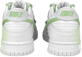 나이키 덩크 로우 '백녹 개구리 그라데이션' (57자) DV0831-101(Team47-男款青蛙BOX) Purchase 나이키 덩크 로우 '백녹 개구리 그라데이션' (57자) DV0831-101(Team47-男款青蛙BOX)