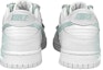 Purchase 【客製球鞋】 Nike Dunk Low 禮盒 襪子 解構 雙鞋帶 鯨魚 暈染 漸變 低筒 板鞋 男款 白灰綠