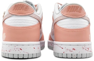 나이키 덩크 로우 '화이트-핑크' (커스텀) DH9765-102(Team16-女款樱粉甘露绯粉) Purchase 나이키 덩크 로우 '화이트-핑크' (커스텀) DH9765-102(Team16-女款樱粉甘露绯粉)