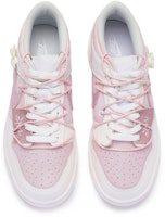 Nike Dunk Low 白ピンク立春カスタム DH9765-100(TeamR-立春女款白粉) Shop Nike Dunk Low 白ピンク立春カスタム DH9765-100(TeamR-立春女款白粉)