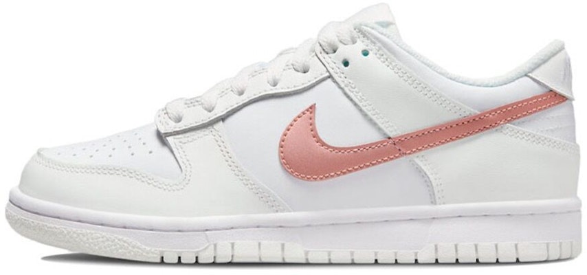 【定制鞋款】耐克Dunk低帮‘白粉立春’ DH9765-100(TeamR-立春女款白粉) Details for 【定制鞋款】耐克Dunk低帮‘白粉立春’ DH9765-100(TeamR-立春女款白粉)