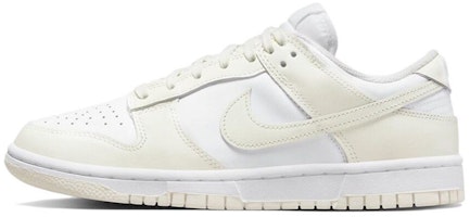 Nike Dunk Low 白ピンク立春カスタム DH9765-100(TeamR-立春女款白粉) Sizing Nike Dunk Low 白ピンク立春カスタム DH9765-100(TeamR-立春女款白粉)