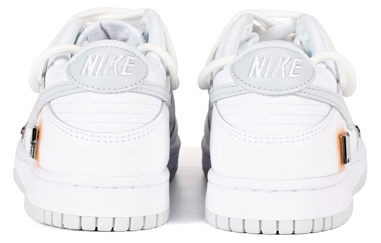 Purchase [Kasut Tersuai] Nike Dunk Low 'Putih' DV0831-101(Team96-男款芯动)