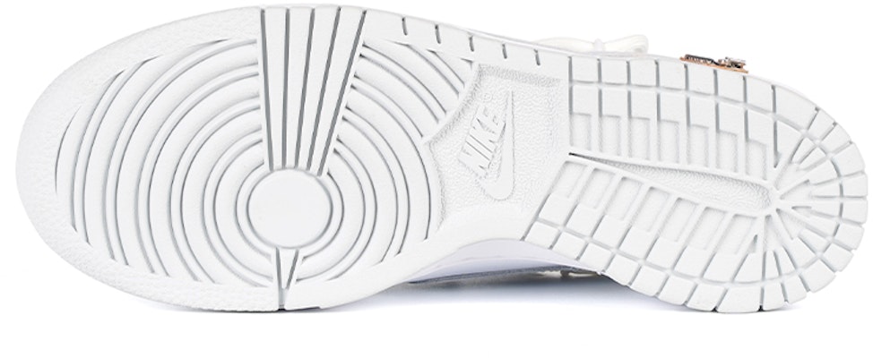 【定製球鞋】Nike Dunk Low 舒適 萬用 耐磨防滑 低筒 板鞋 男款 白色 Details for 【定製球鞋】Nike Dunk Low 舒適 萬用 耐磨防滑 低筒 板鞋 男款 白色