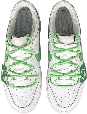 나이키 덩크 로우 '화이트 아보카도' (커스텀) DH9765-100(Team47-女牛油果SBOX) Shop 나이키 덩크 로우 '화이트 아보카도' (커스텀) DH9765-100(Team47-女牛油果SBOX)