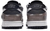 Shop ナイキ ダンク ロー "白黒茶グラフィティ" (Nike Dunk Low "ShiroKuroCha Graffiti") DD1391-100(TeamM-男款掩体纪元S-BOX)