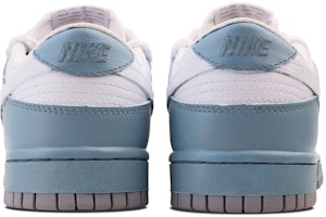 【客製化球鞋】Nike Dunk Low 彌斯 潮流街頭 preppy 獨特高級 簡約 百搭 低筒 滑板鞋 GS 白藍 Shop 【客製化球鞋】Nike Dunk Low 彌斯 潮流街頭 preppy 獨特高級 簡約 百搭 低筒 滑板鞋 GS 白藍
