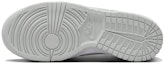 Purchase 【客製化球鞋】Nike Dunk Low 彌斯 潮流街頭 preppy 獨特高級 簡約 百搭 低筒 滑板鞋 GS 白藍